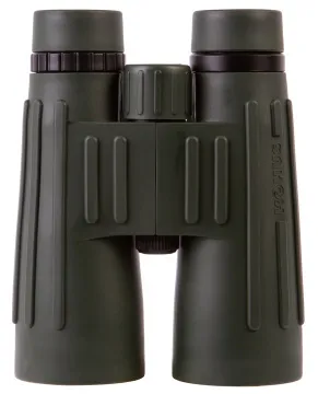 Бинокль Konus Emperor 10x50 WA Green, изображение 18