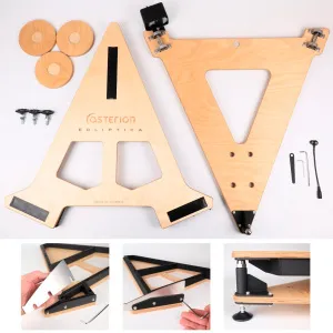 Экваториальная платформа Asterion Ecliptica для Добсона, изображение 4