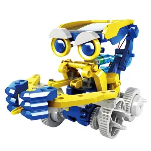 Конструктор ND Play «Эндека» 6+, изображение 4