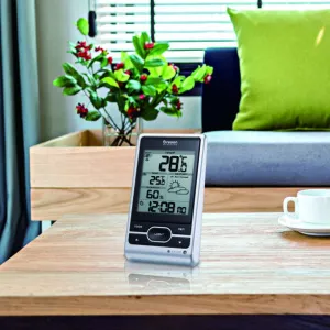 Метеостанция Oregon Scientific BAR206X, изображение 3