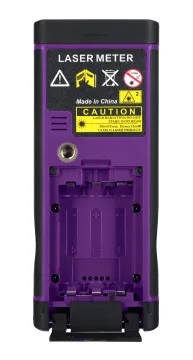 Лазерная рулетка Ermenrich PRO LR100, с камерой, изображение 6