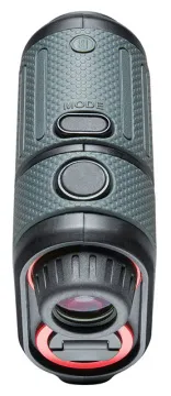 Дальномер лазерный Bushnell Nitro 6x20, изображение 4