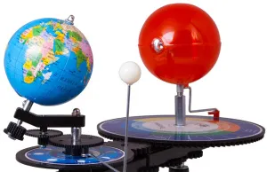 Теллурий Levenhuk LabZZ, изображение 3