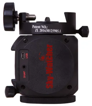 Монтировка Sky-Watcher Star Adventurer Mini, черная, изображение 3