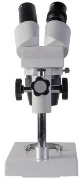 Микроскоп стереоскопический Микромед МС-1 вар. 2А (2x/4x), изображение 3