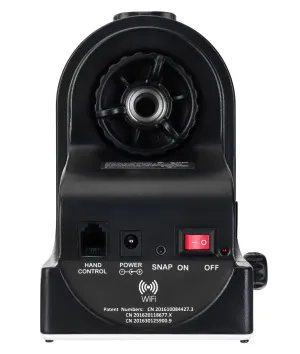 Монтировка Sky-Watcher AZ-GTi без треноги, изображение 3