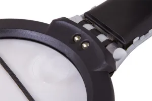 Лупа нашейная Levenhuk Zeno Vizor N2, изображение 7