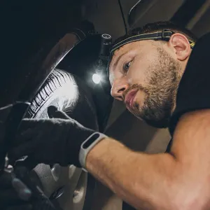 Мультифонарь Armytek Wizard C2 Pro Max Magnet USB, белый свет, изображение 7