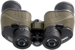 Бинокль Helios 12х45 (HS 12x45), изображение 3