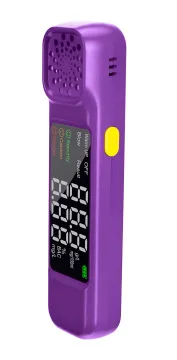 Алкотестер Ermenrich Seek AT20, изображение 2