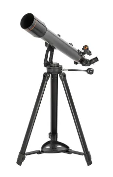 Фототелескоп Levenhuk Kelvin Nova PLUS 70/700, изображение 4