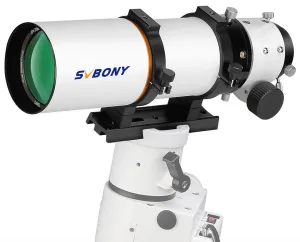 Труба оптическая SVBONY SV503 70ED OTA, изображение 5