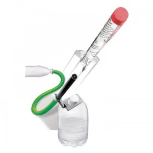 Набор для опытов ND Play «Воздушная ракета» 6+, изображение 2