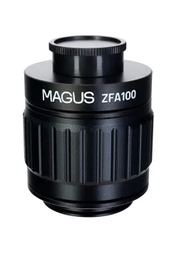 Микроскоп стереоскопический цифровой MAGUS Stereo D8T LCD PLUS, изображение 20
