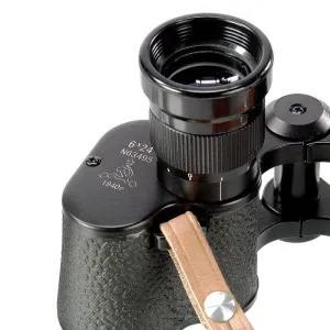 Бинокль Veber Б-6 6x24, изображение 2