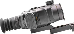 Прицел тепловизионный RikaNV Lesnik 335, изображение 5