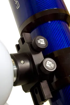 Телескоп с автонаведением Levenhuk KSON Ekcentrik Dome APO80-C GoTo, изображение 13
