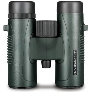 Бинокль Hawke Endurance ED 8x32, зеленый, изображение 3