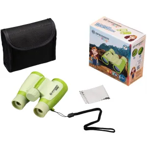 Бинокль детский Bresser Junior 3x30, изображение 5