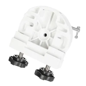 Монтировка Sky-Watcher AZ-EQ6 SynScan GOTO со стальной треногой, изображение 10