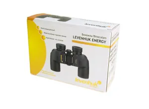 Бинокль Levenhuk Energy 12x50, изображение 7