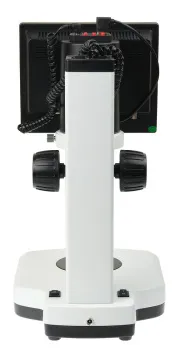 Микроскоп стереоскопический Микромед МС-3-ZOOM LCD, изображение 4