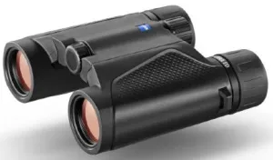 Бинокль Carl Zeiss TERRA ED 10x25, черный, изображение 2