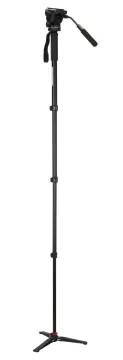 Монопод Bresser Traveler MP-274VH, изображение 3