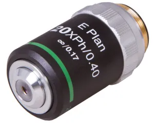 Фазово-контрастное устройство Levenhuk MED 1000, изображение 9