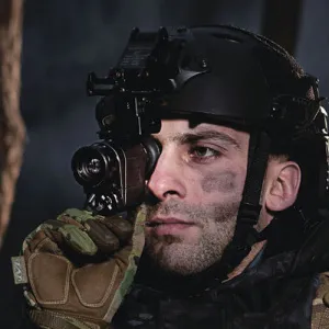 Монокуляр тепловизионный iRay Mini ML19, изображение 5