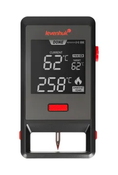 Термометр для мяса Levenhuk Wezzer Grill BT30, изображение 3