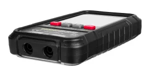 Цифровой мультиметр Ermenrich Zing TC14, изображение 5