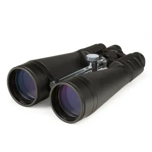 Бинокль Celestron SkyMaster 20x80, изображение 2