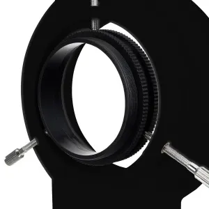 Осветитель кольцевой MAGUS LED 144А, с резьбовым адаптером, изображение 7